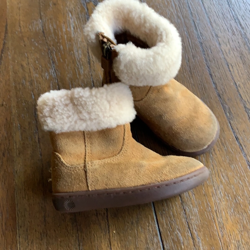 UGG Jorie Boots